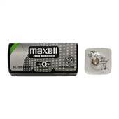 386/SR43 1,55V Maxell klockbatteri